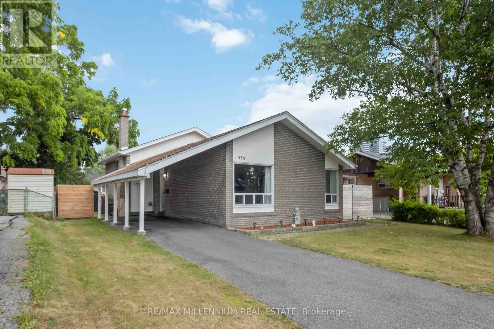 1350 TATRA DRIVE