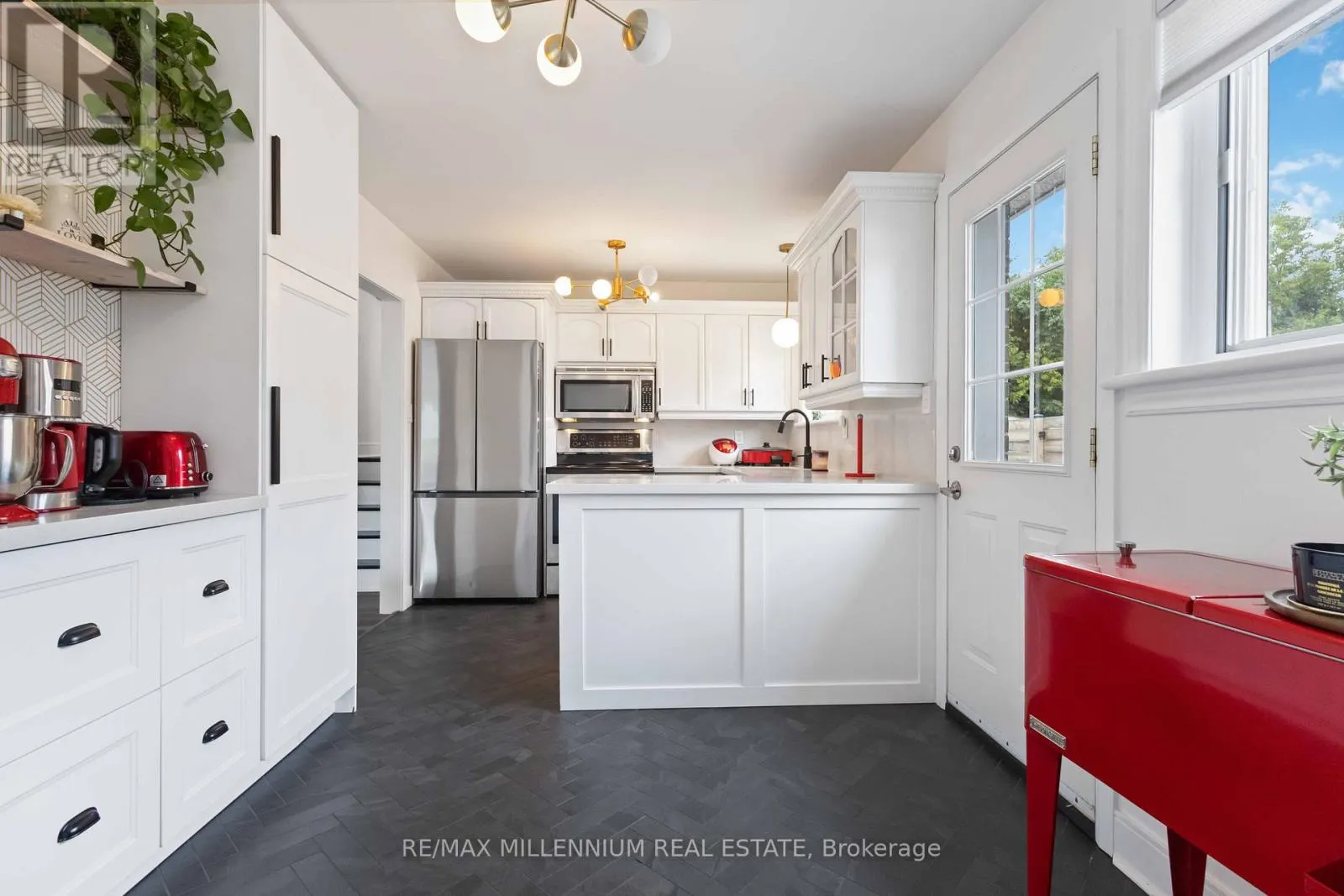 1350 TATRA DRIVE