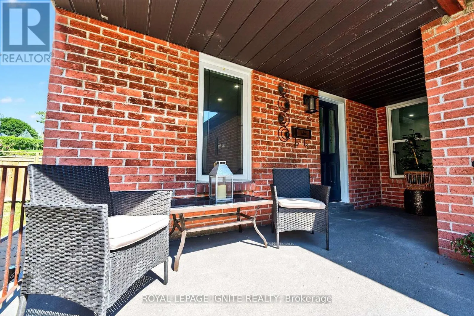 7 DUCATEL CRESCENT