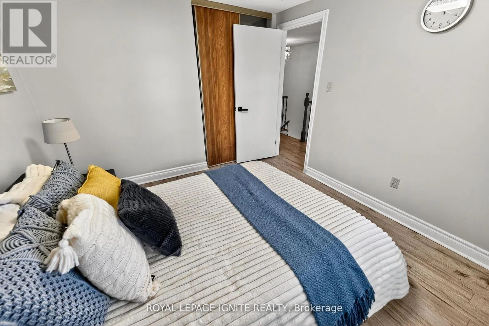 7 DUCATEL CRESCENT