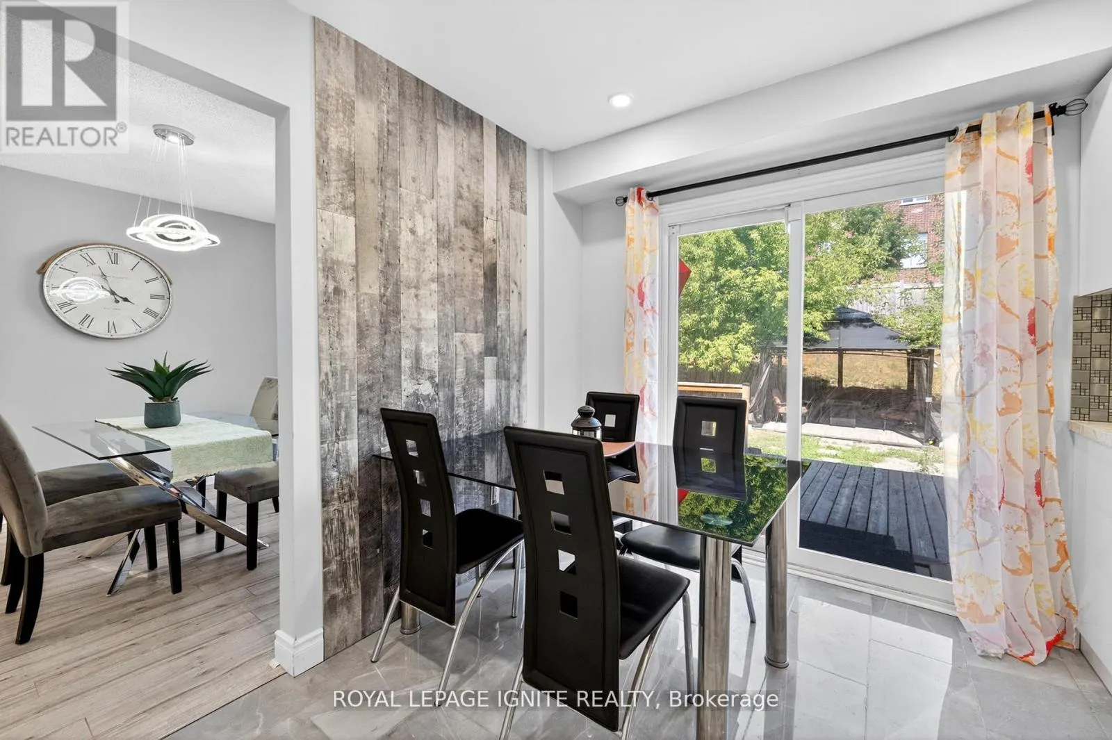 7 DUCATEL CRESCENT