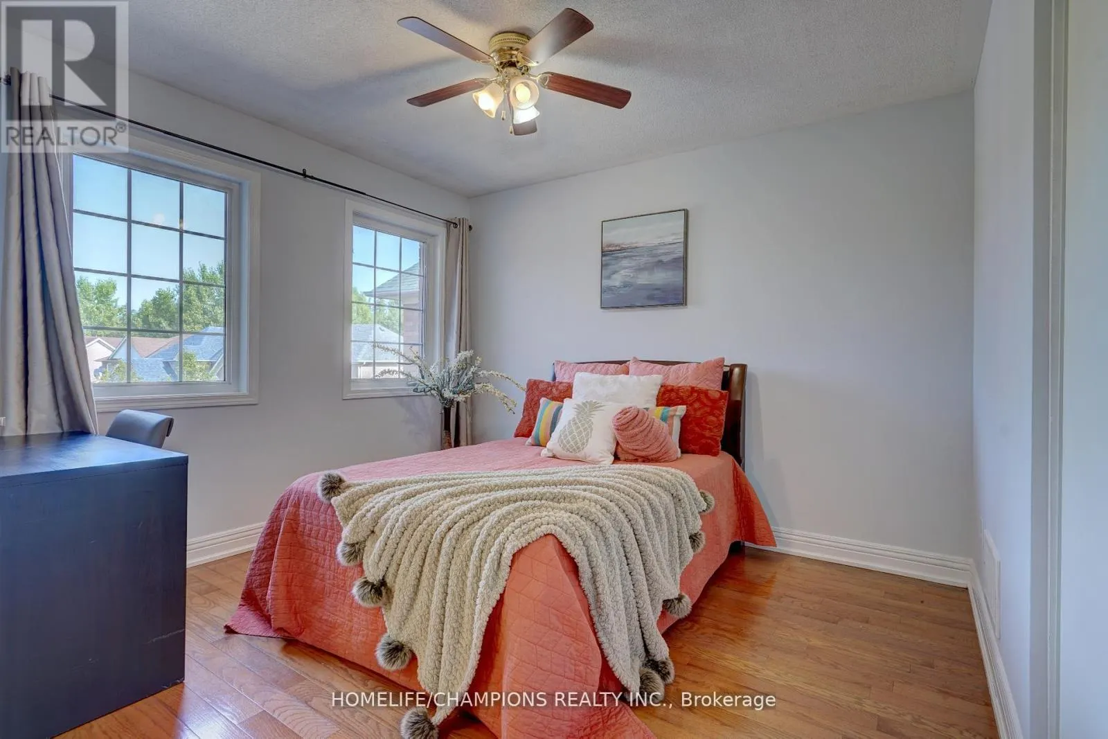 145 RAPONI CIRCLE