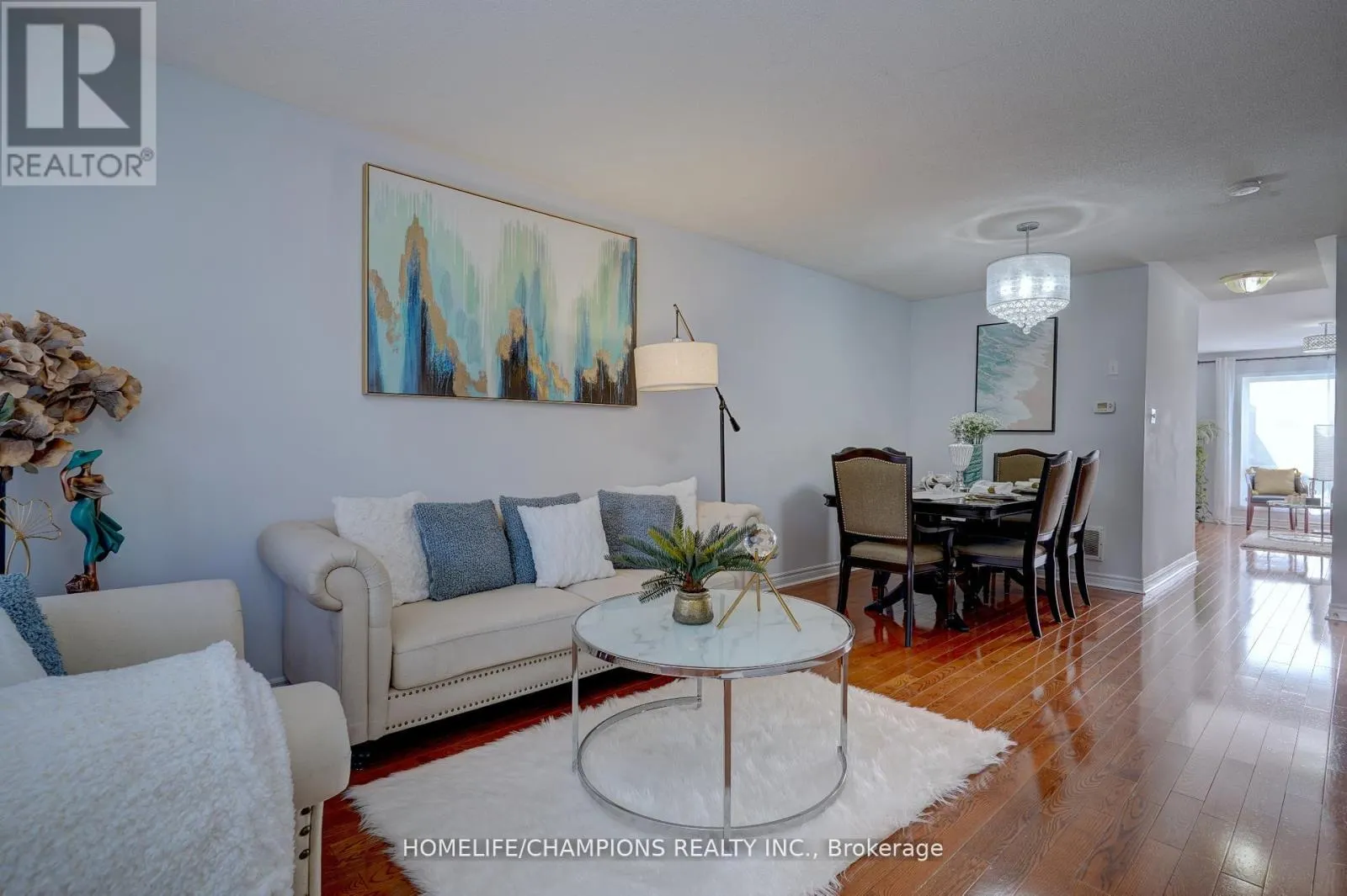 145 RAPONI CIRCLE