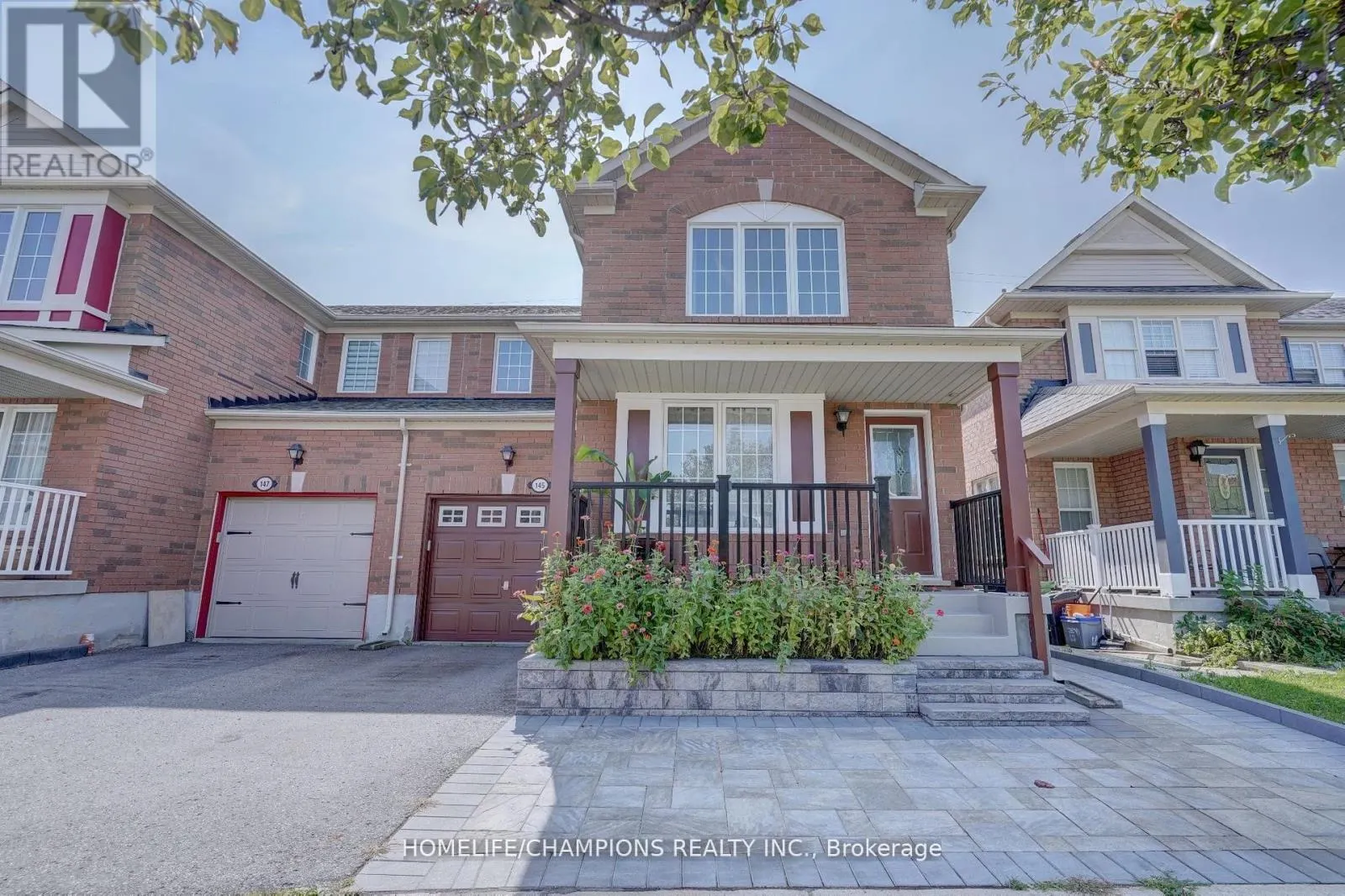 145 RAPONI CIRCLE