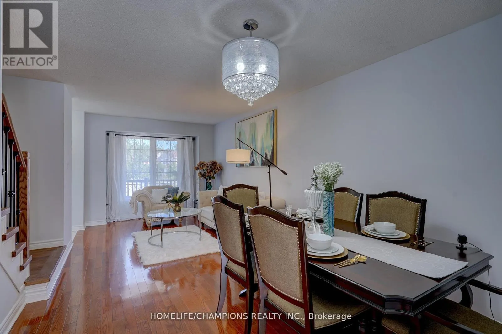 145 RAPONI CIRCLE