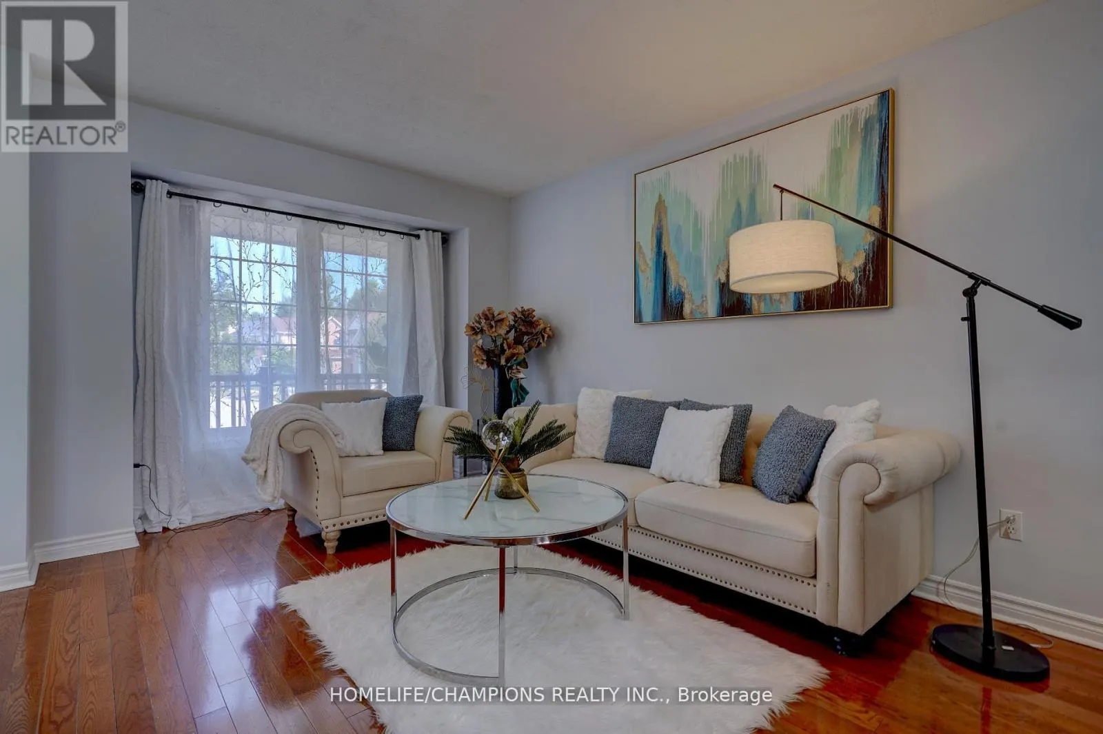 145 RAPONI CIRCLE