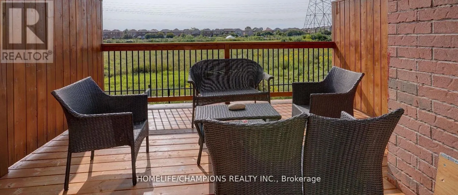 145 RAPONI CIRCLE
