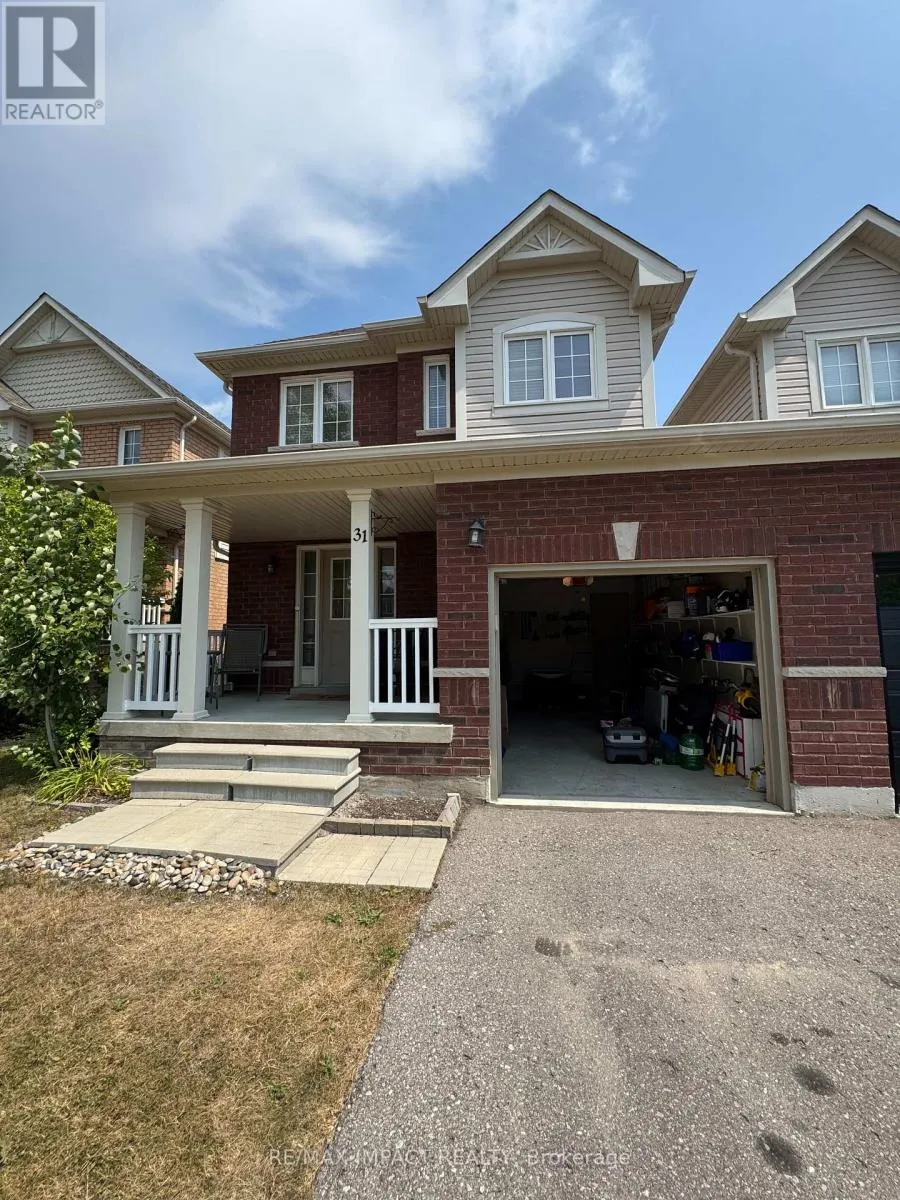31 QUACKENBUSH STREET