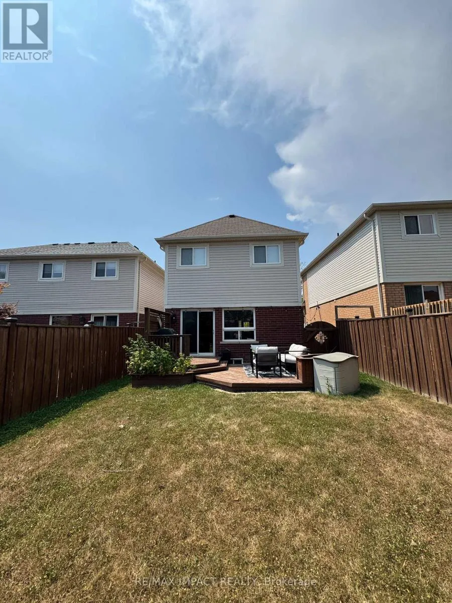 31 QUACKENBUSH STREET