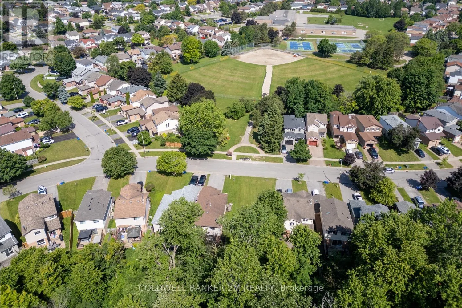 11 PARKLAWN DRIVE