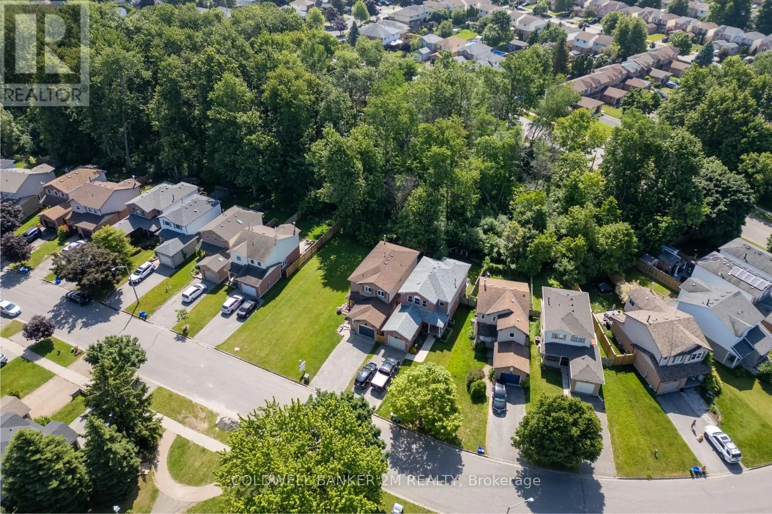 11 PARKLAWN DRIVE