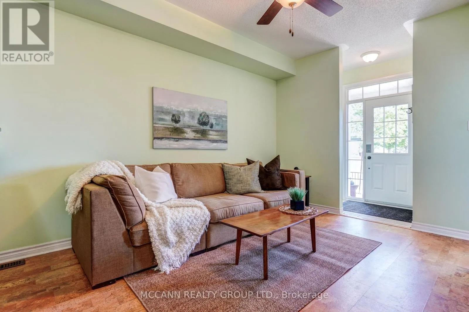 28 WICKER PARK WAY