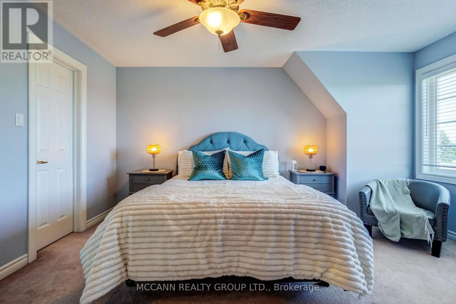 28 WICKER PARK WAY