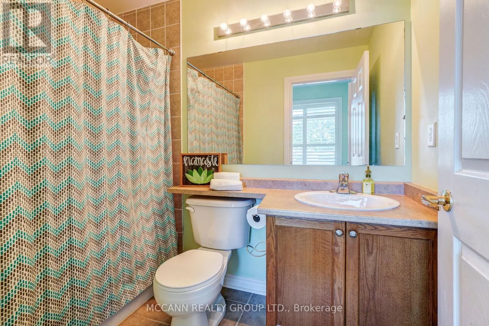 28 WICKER PARK WAY