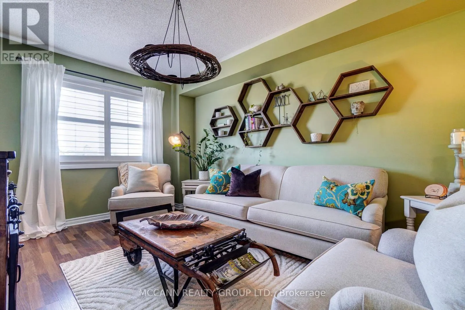 28 WICKER PARK WAY