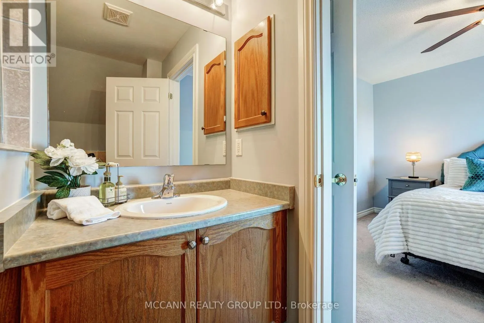 28 WICKER PARK WAY