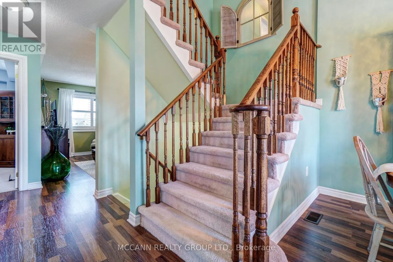 28 WICKER PARK WAY