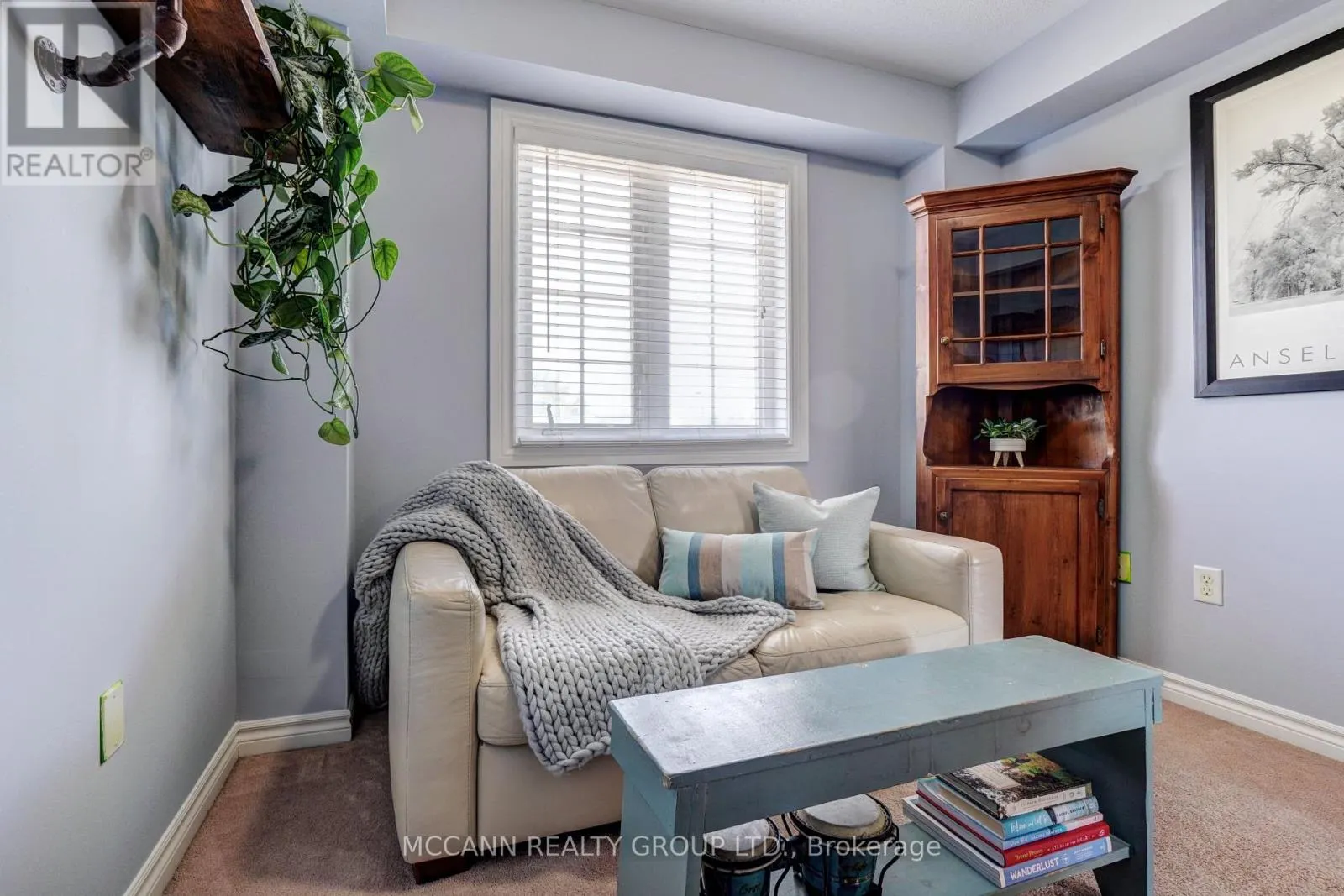 28 WICKER PARK WAY
