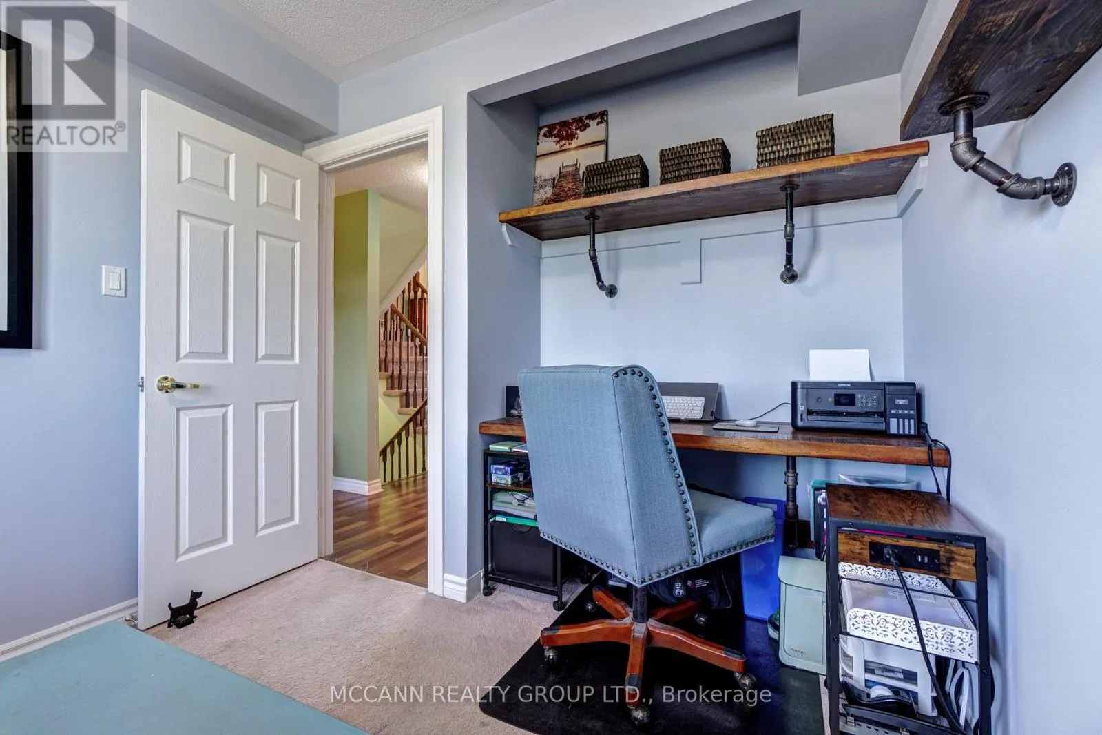 28 WICKER PARK WAY