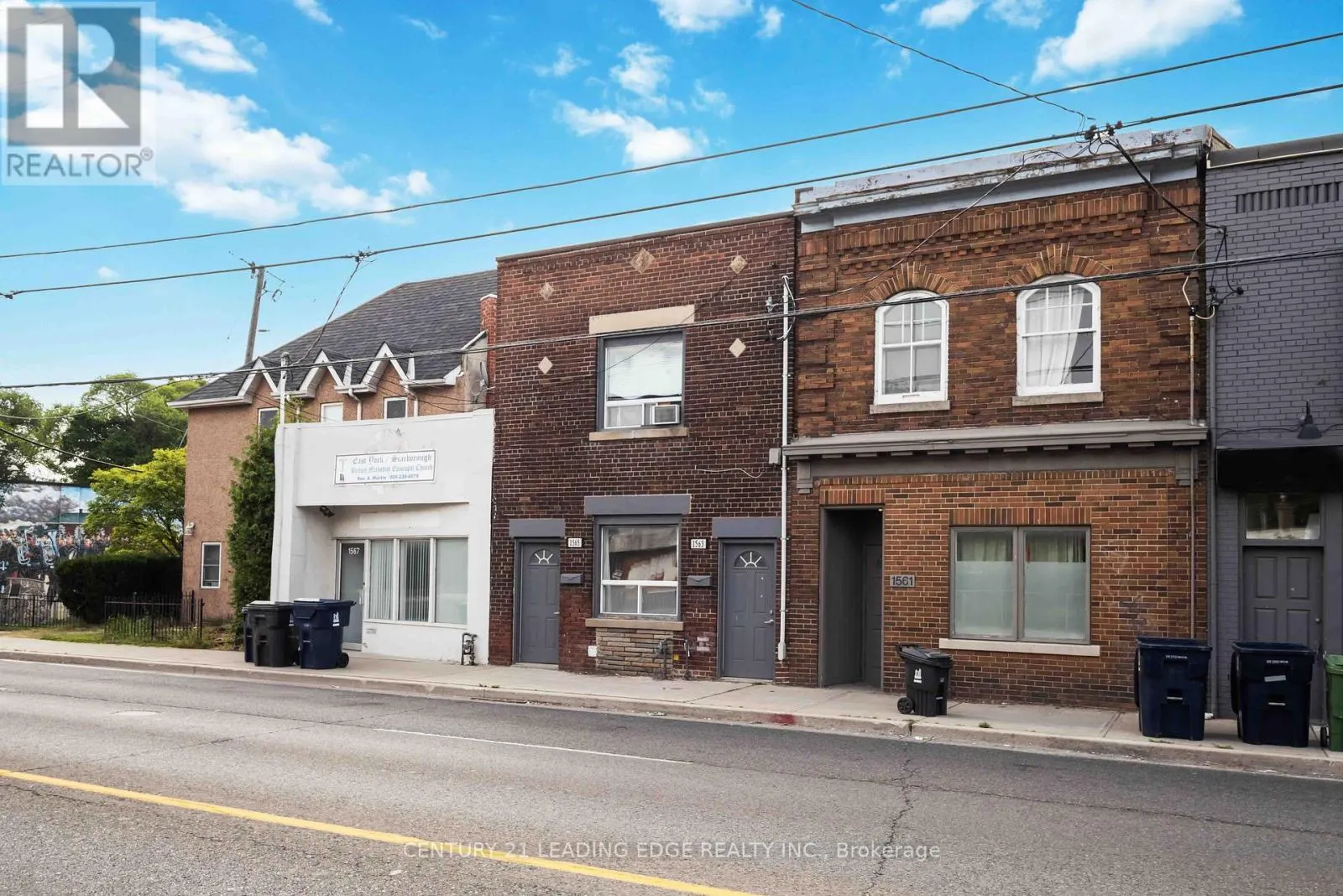1563/65 KINGSTON ROAD