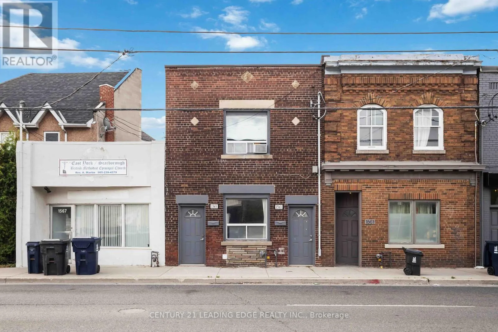 1563/65 KINGSTON ROAD