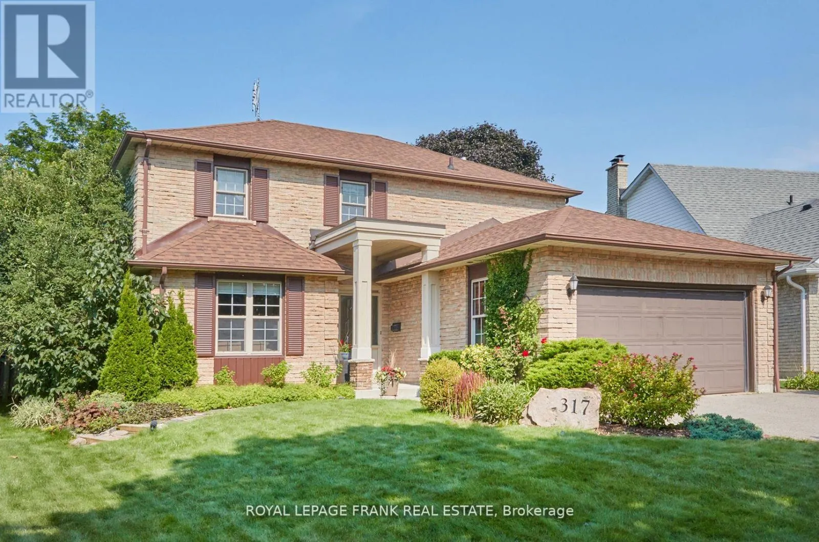 317 PRINCE OF WALES DRIVE