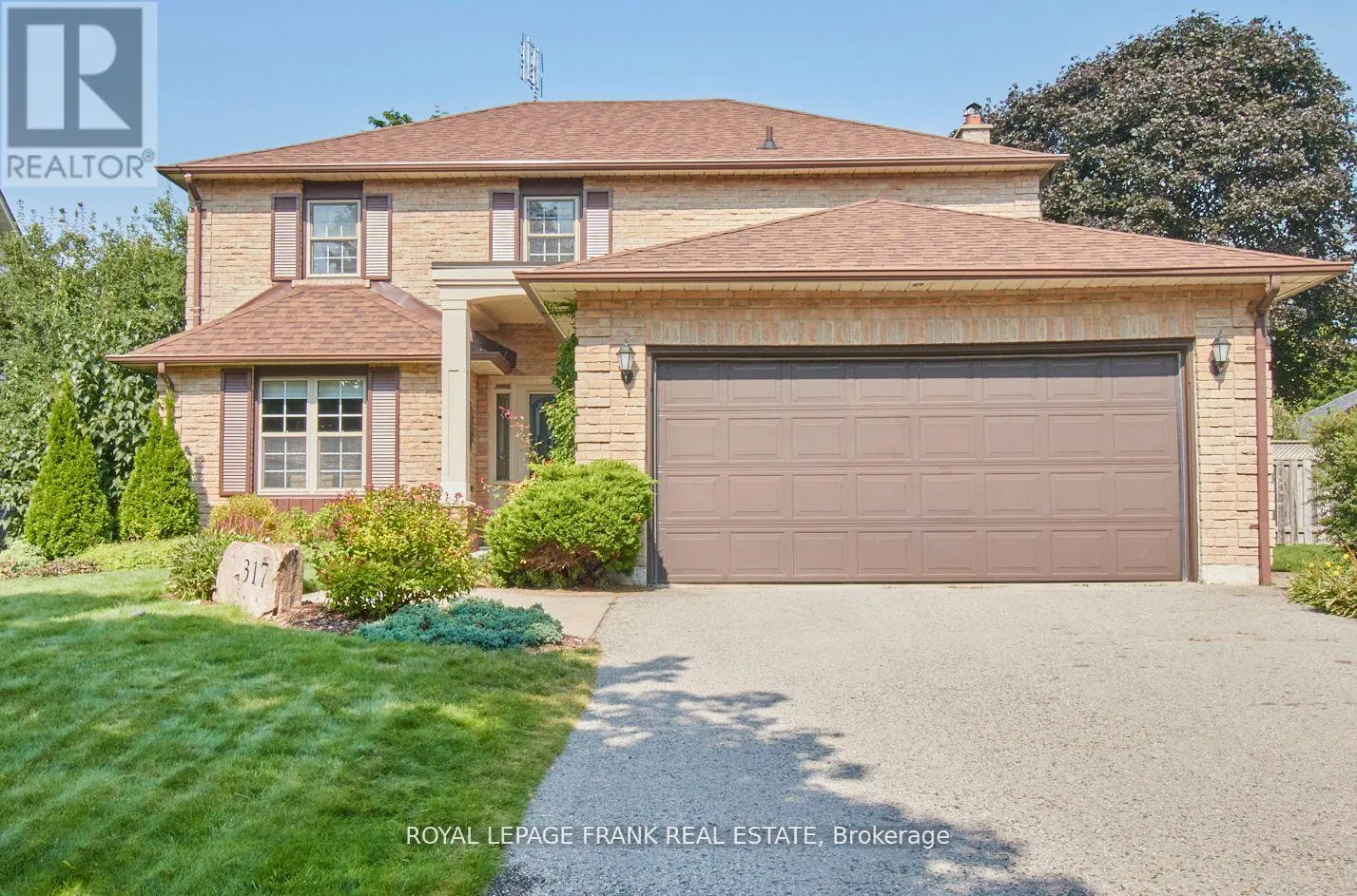 317 PRINCE OF WALES DRIVE