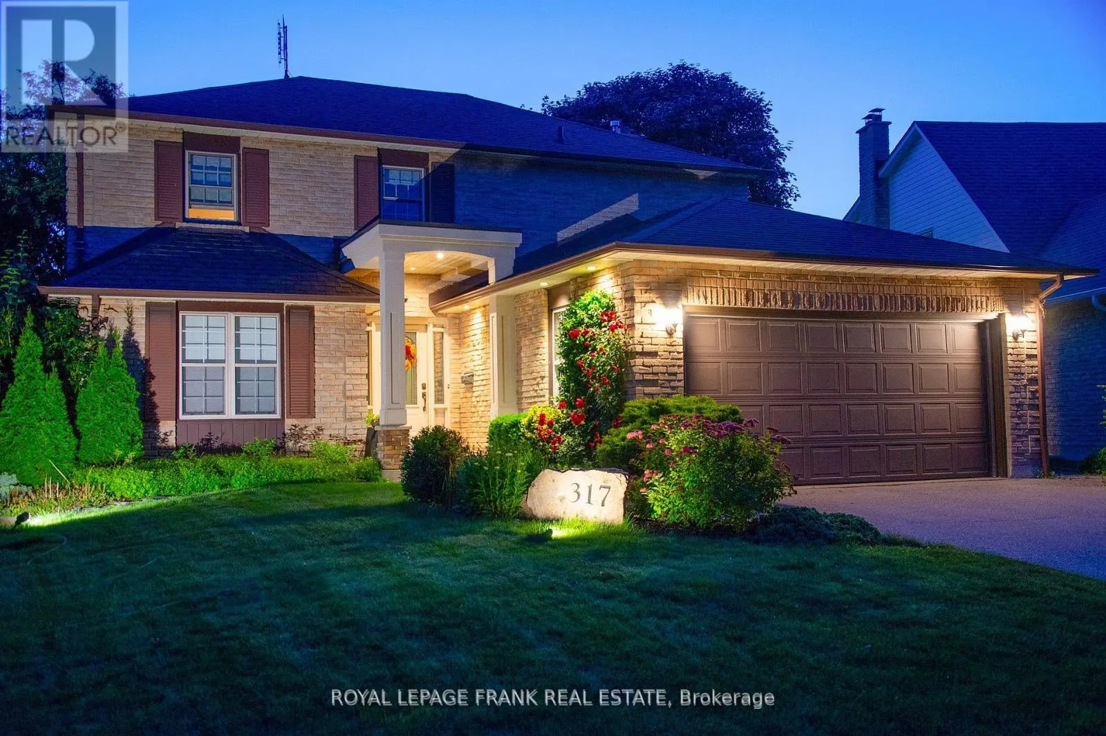 317 PRINCE OF WALES DRIVE