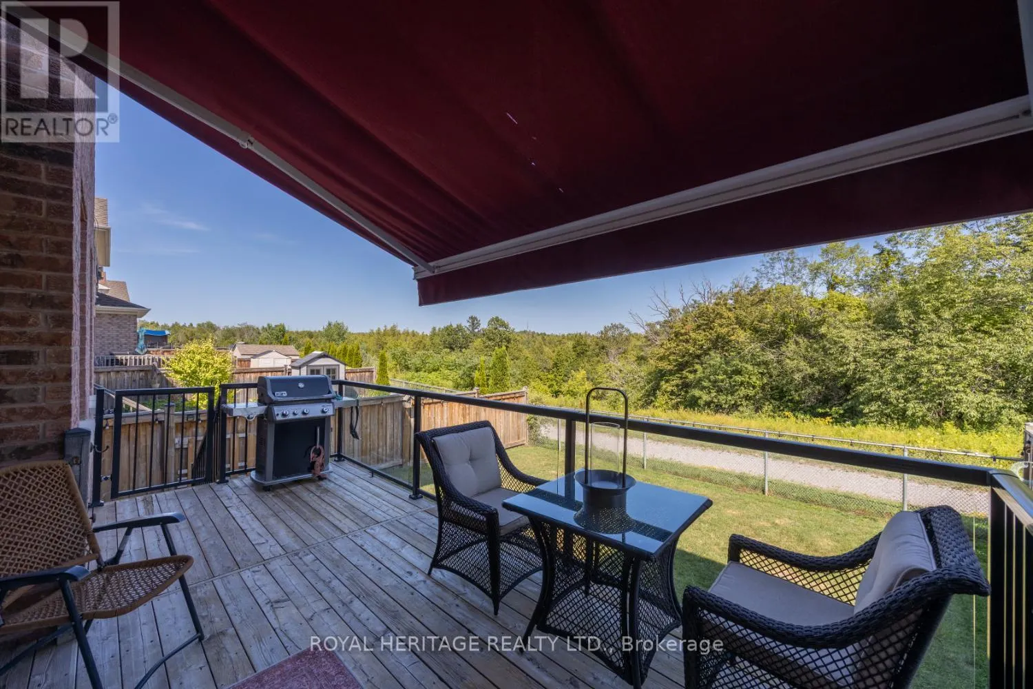 2341 SECRETO DRIVE