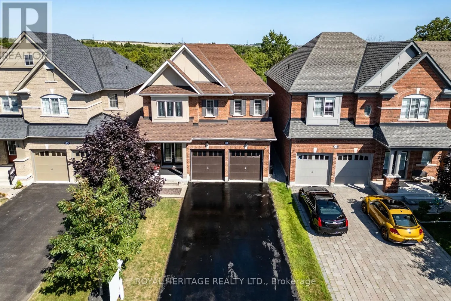 2341 SECRETO DRIVE