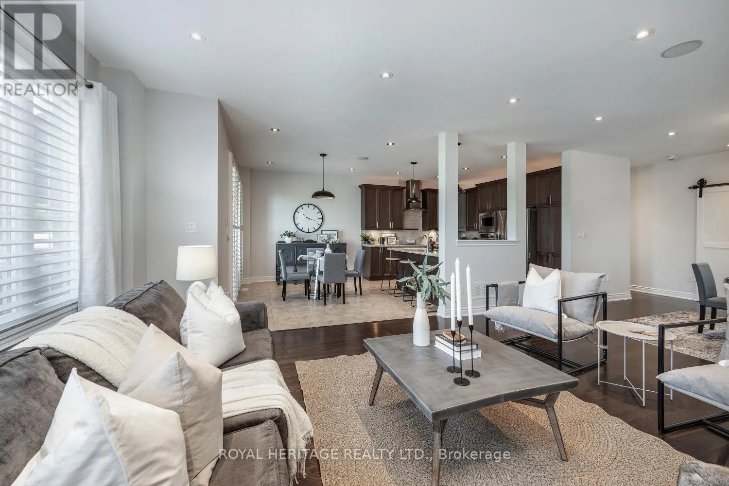 2341 SECRETO DRIVE
