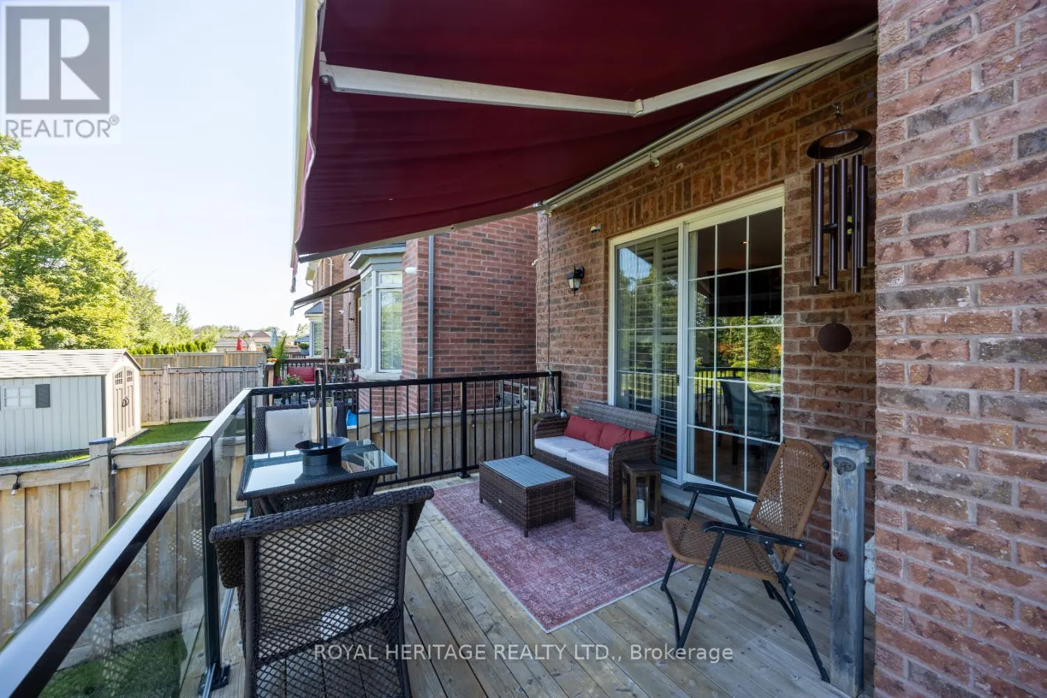 2341 SECRETO DRIVE