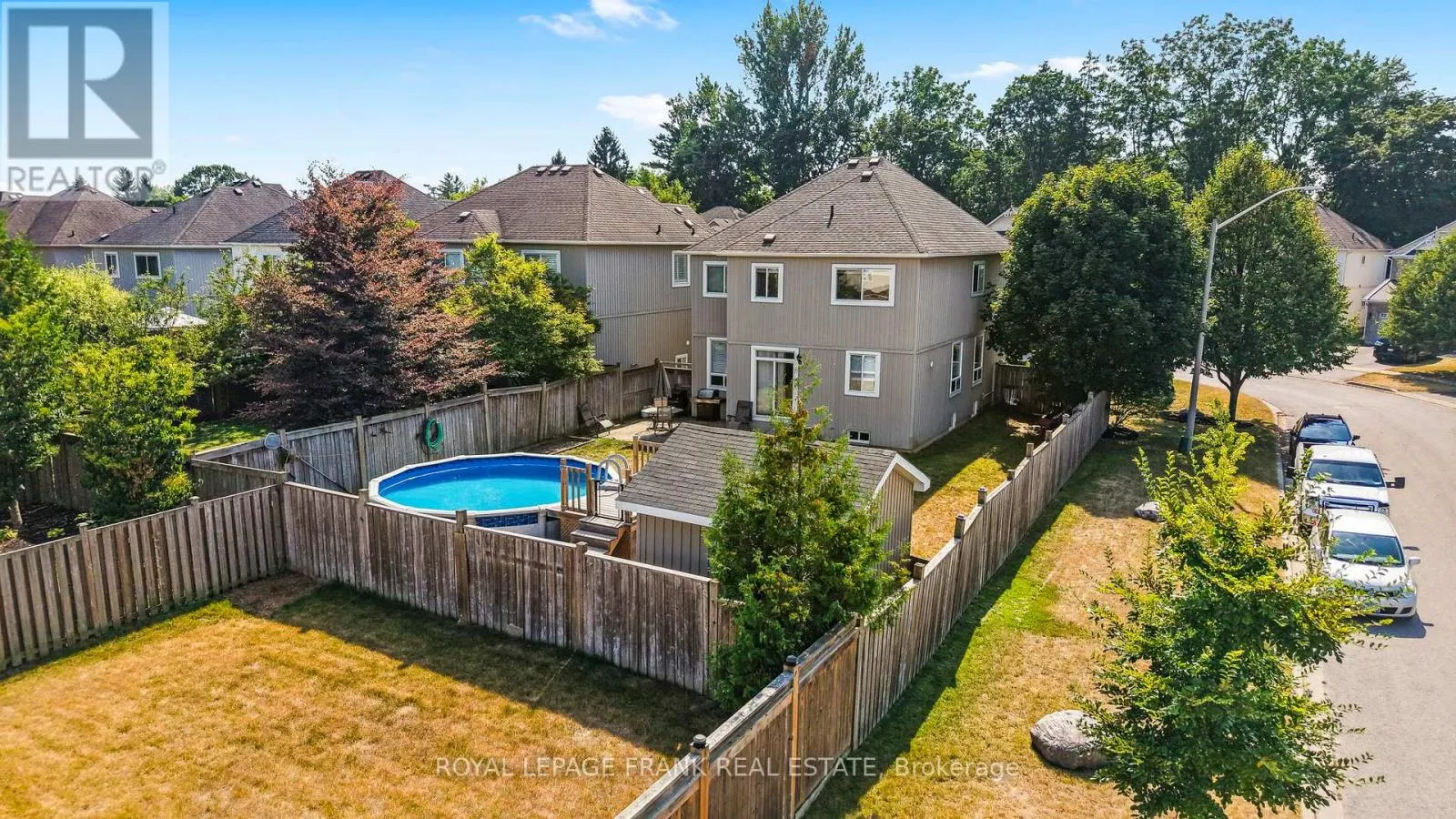 39 CUTLER DRIVE