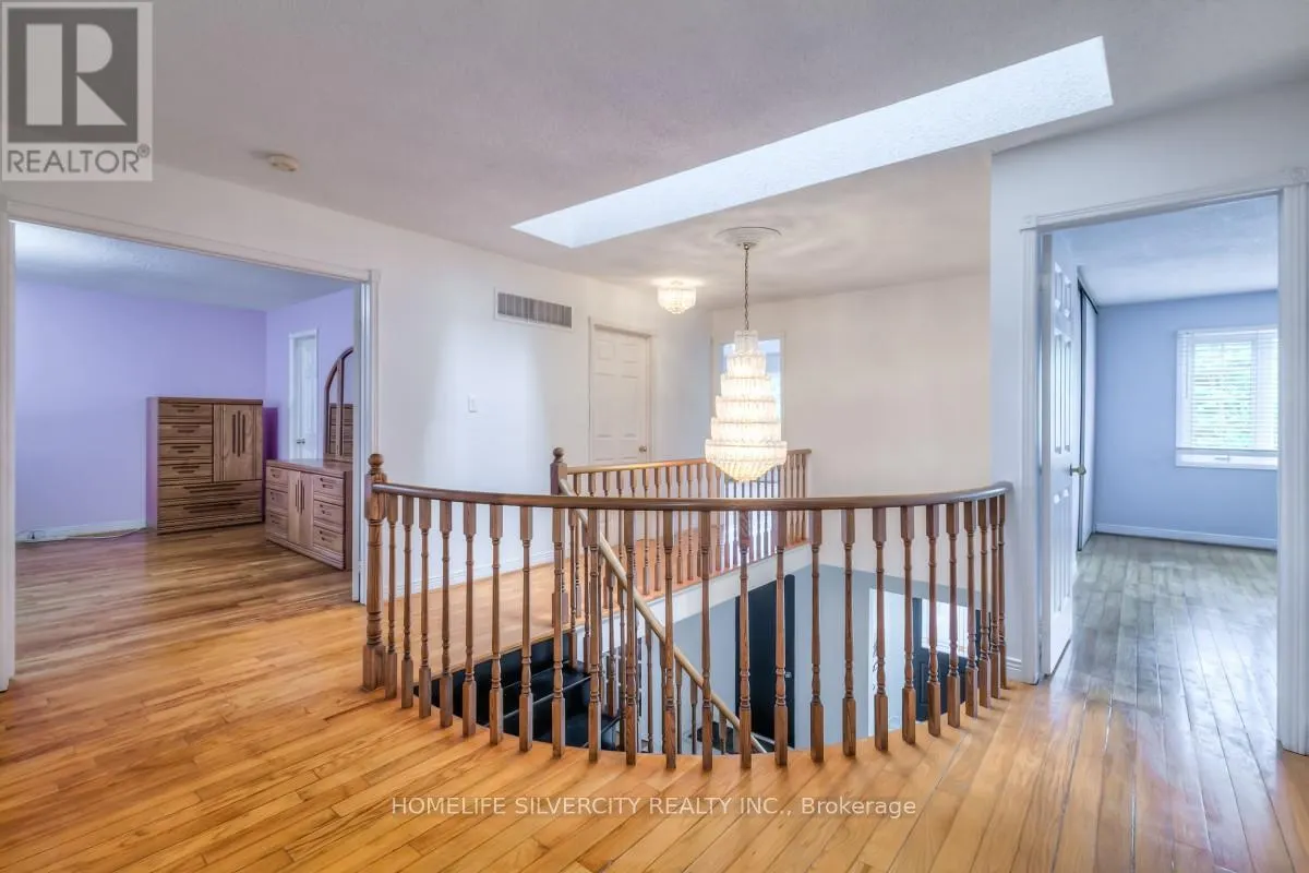 5 BRAEBROOK DRIVE