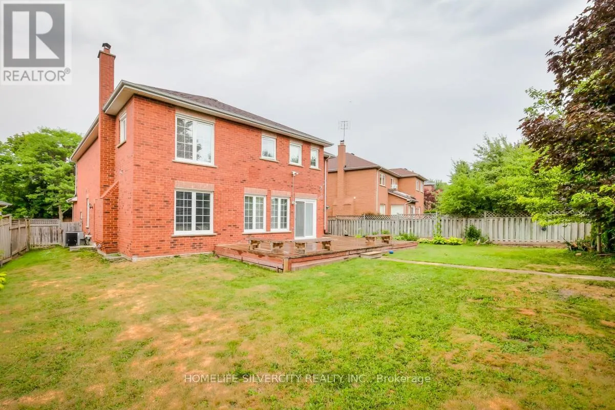 5 BRAEBROOK DRIVE