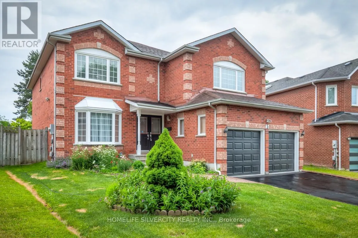 5 BRAEBROOK DRIVE