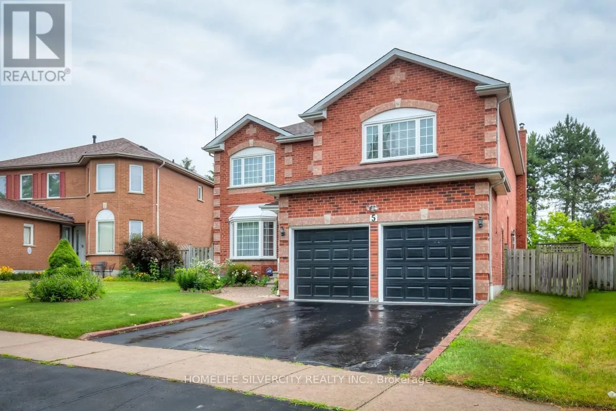 5 BRAEBROOK DRIVE