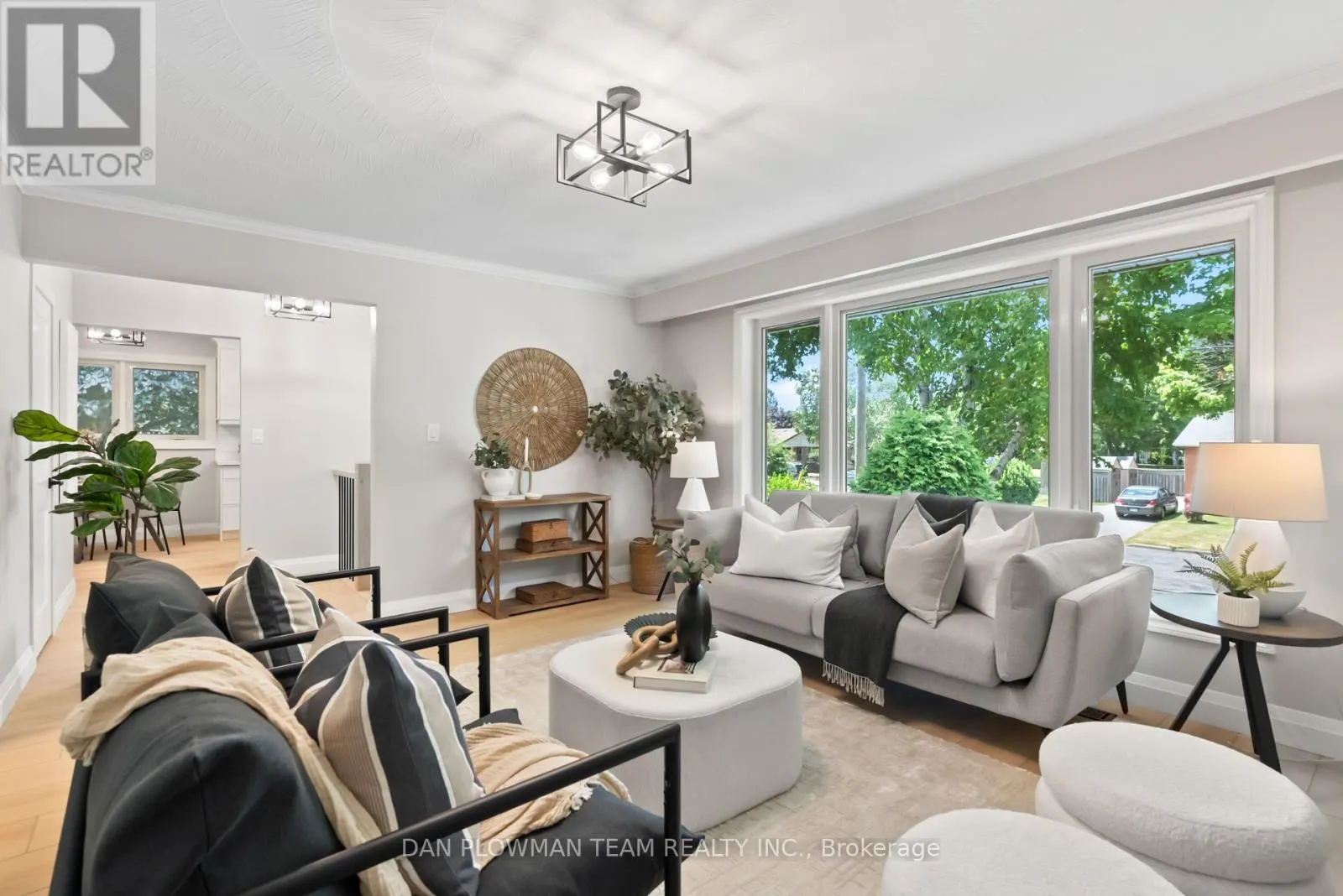 119 THORNCLIFFE STREET