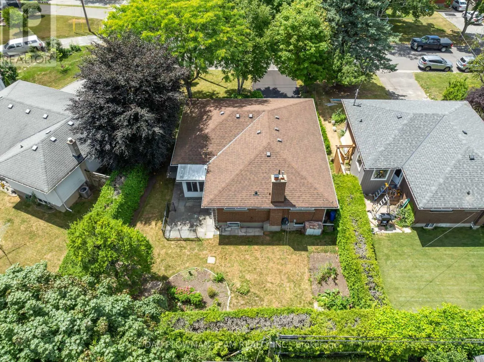 119 THORNCLIFFE STREET