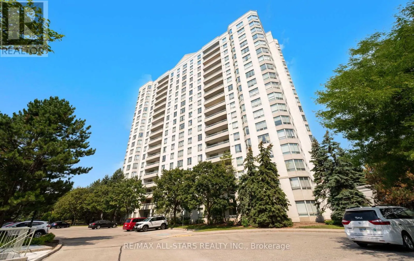 302 - 5001 FINCH AVENUE E