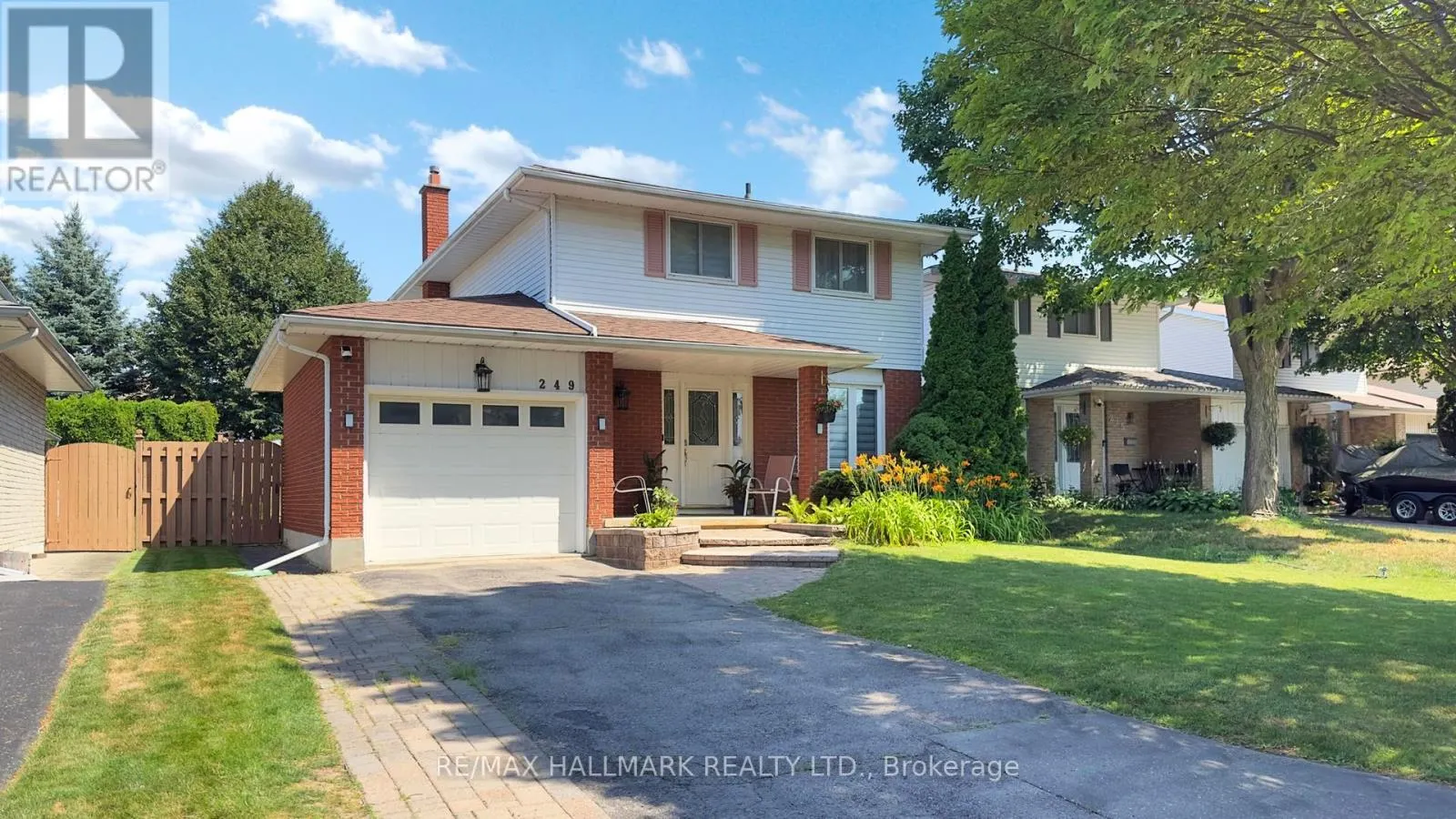 249 KENSINGTON CRESCENT