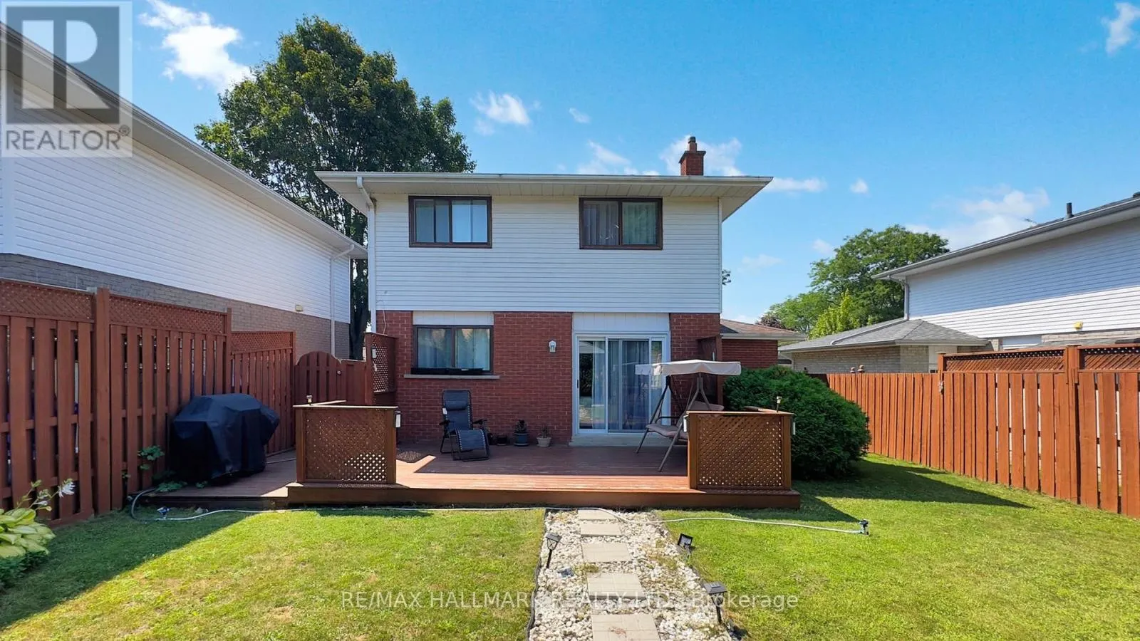 249 KENSINGTON CRESCENT