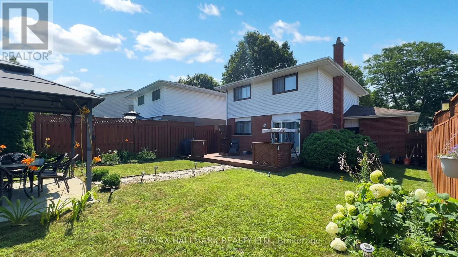 249 KENSINGTON CRESCENT