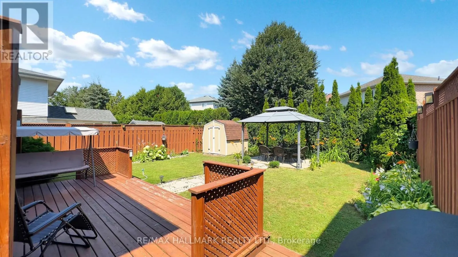 249 KENSINGTON CRESCENT