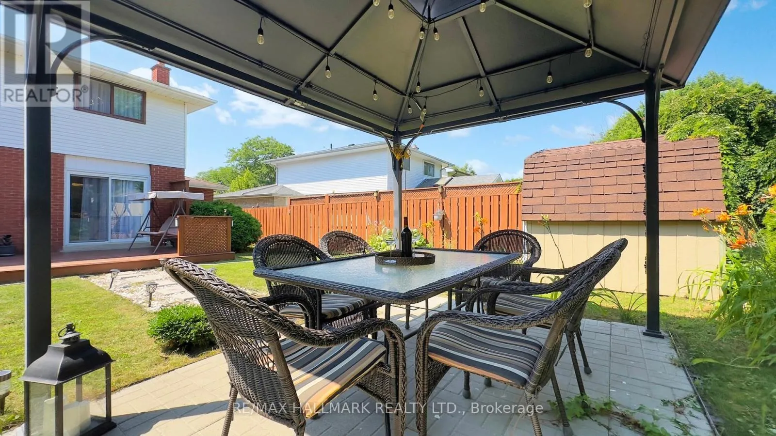 249 KENSINGTON CRESCENT