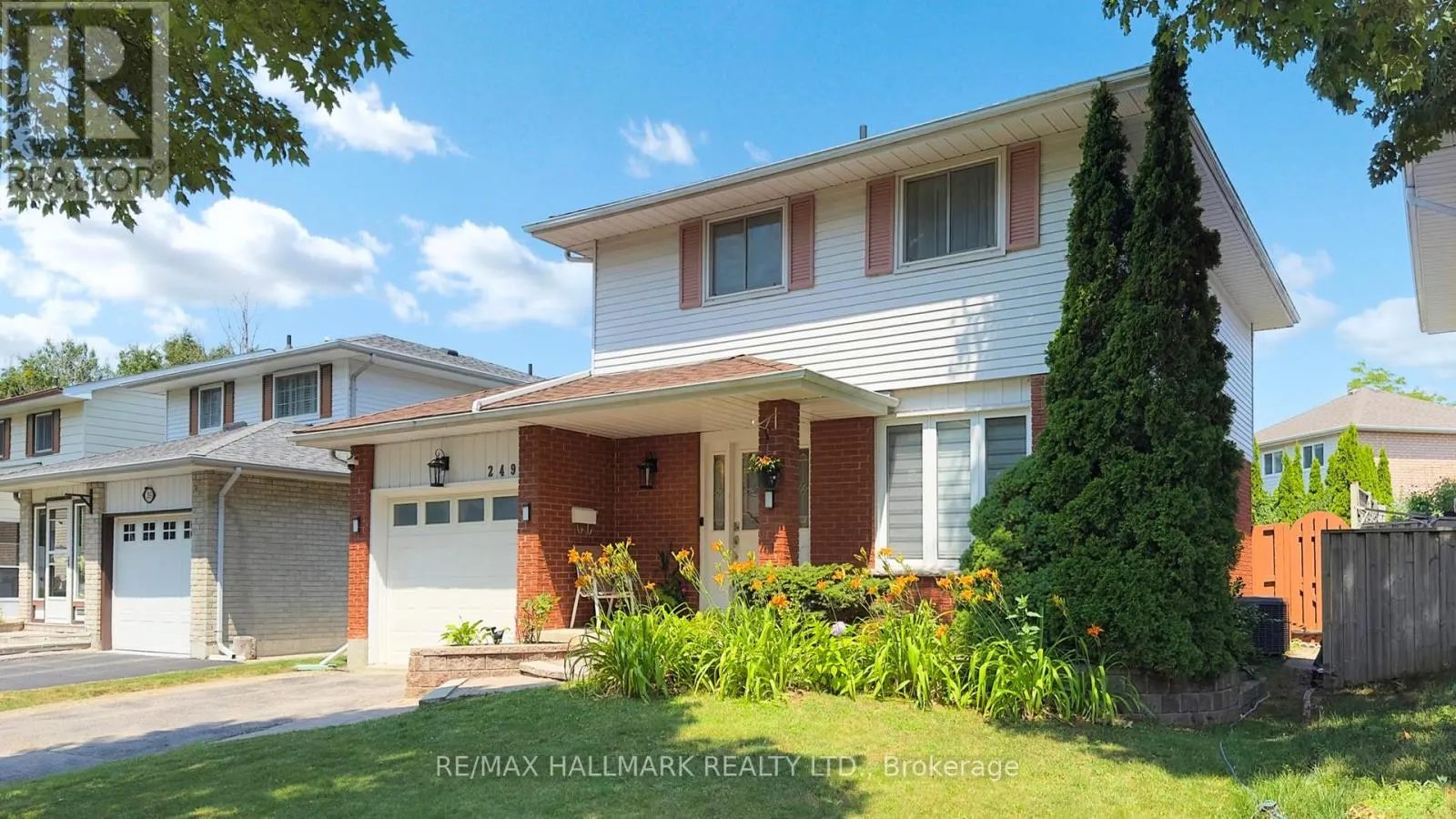 249 KENSINGTON CRESCENT