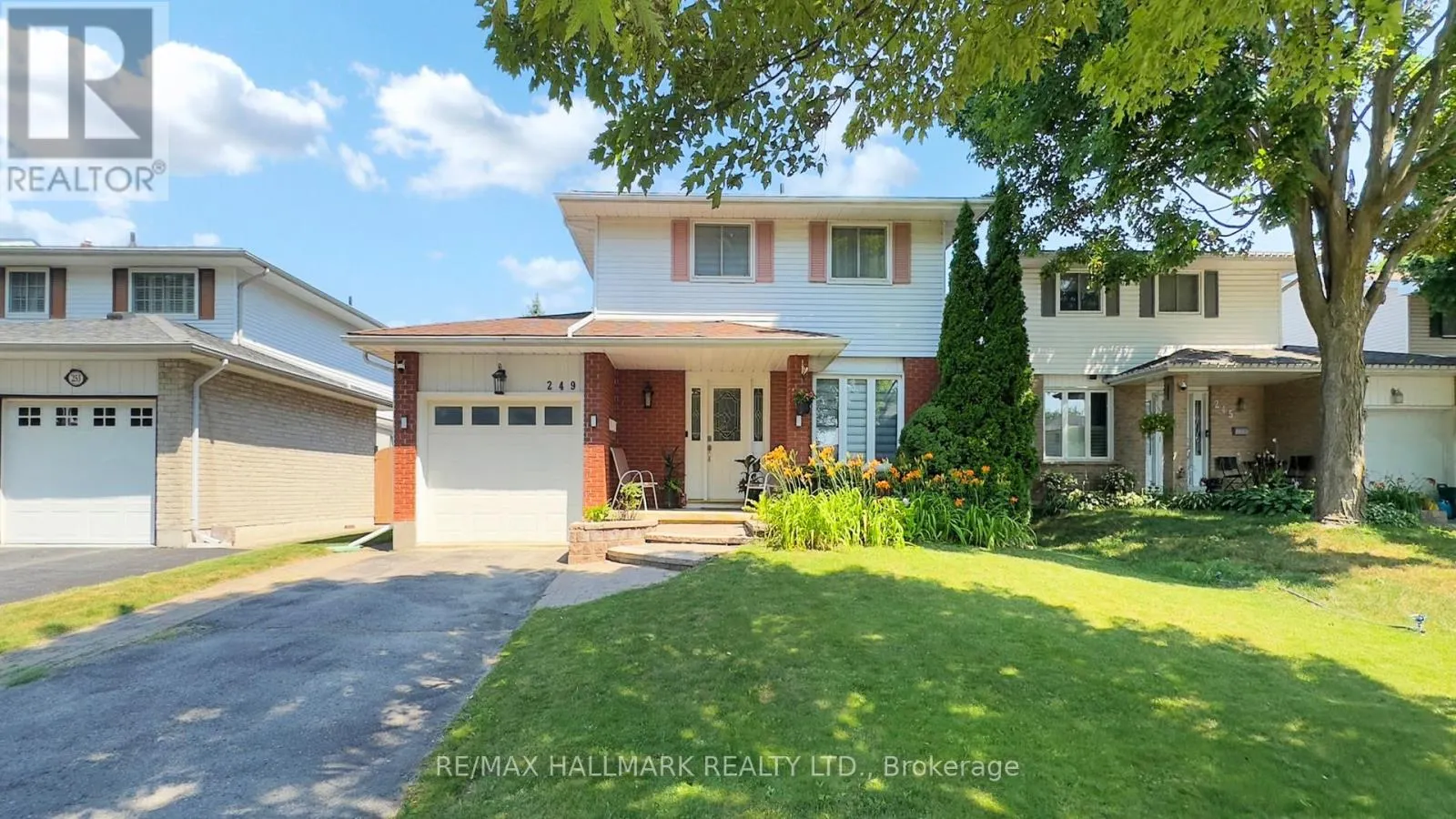 249 KENSINGTON CRESCENT
