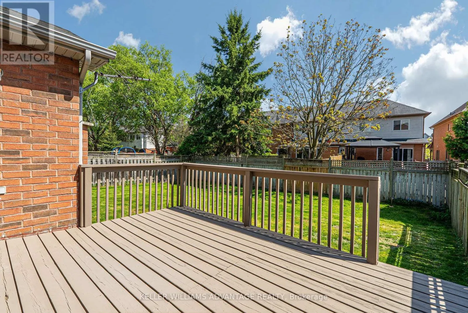 23 KRESSMAN COURT N
