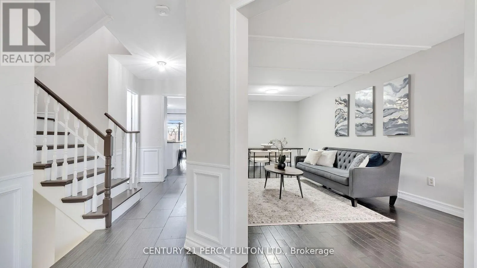 7 STEELE VALLEY COURT