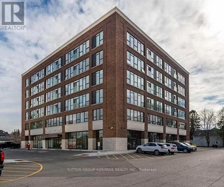 403 - 109 KING AVENUE E